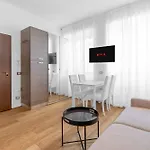 Dreaming Milano With Parking L25