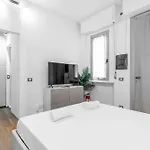 Dreaming Milano With Parking L25