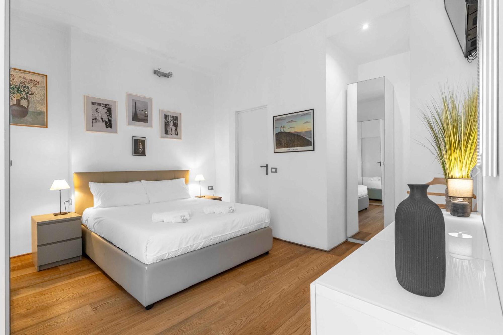 Dreaming With Parking L25 * Mailand