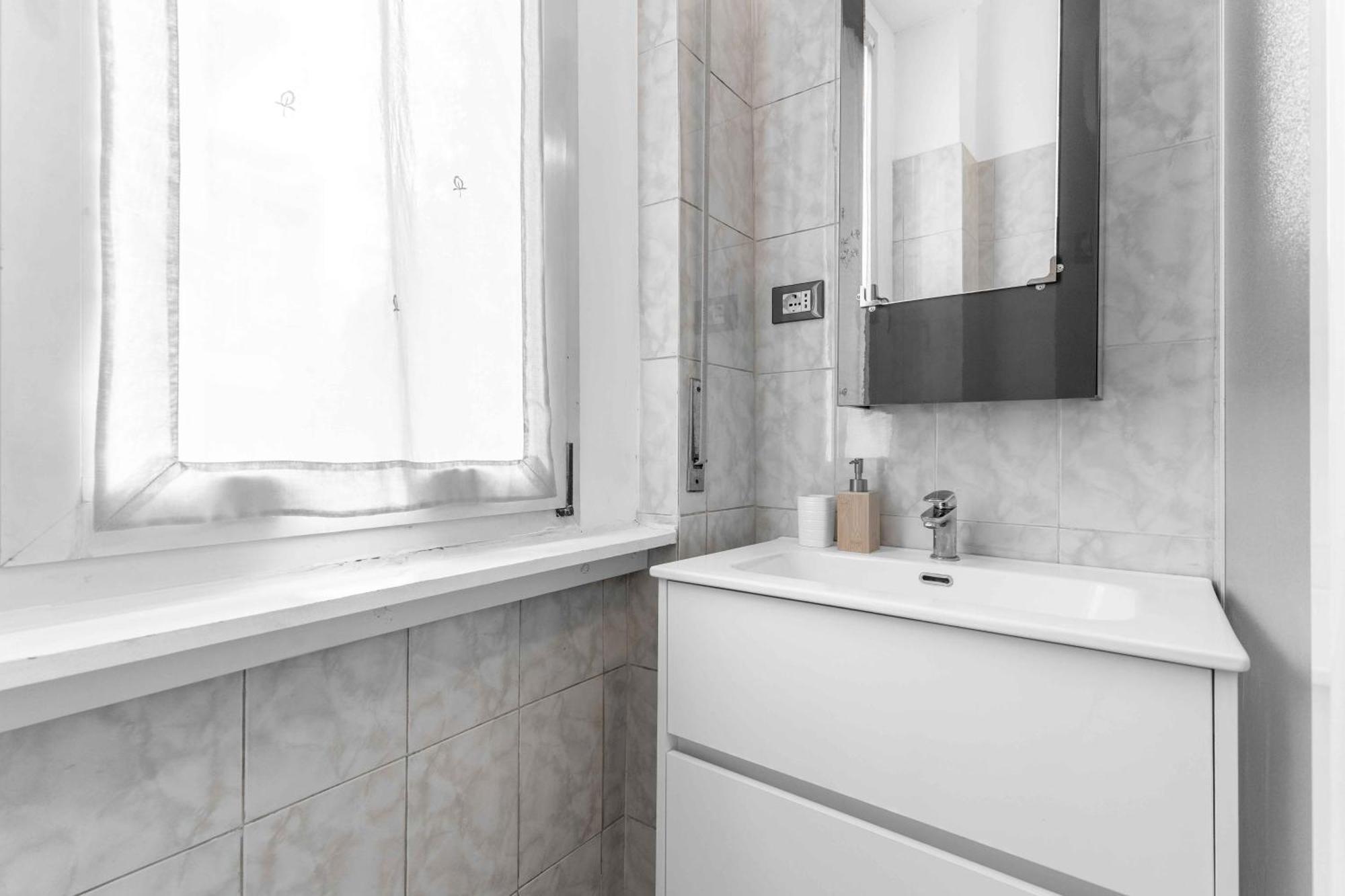Apartment Dreaming With Parking L25 *