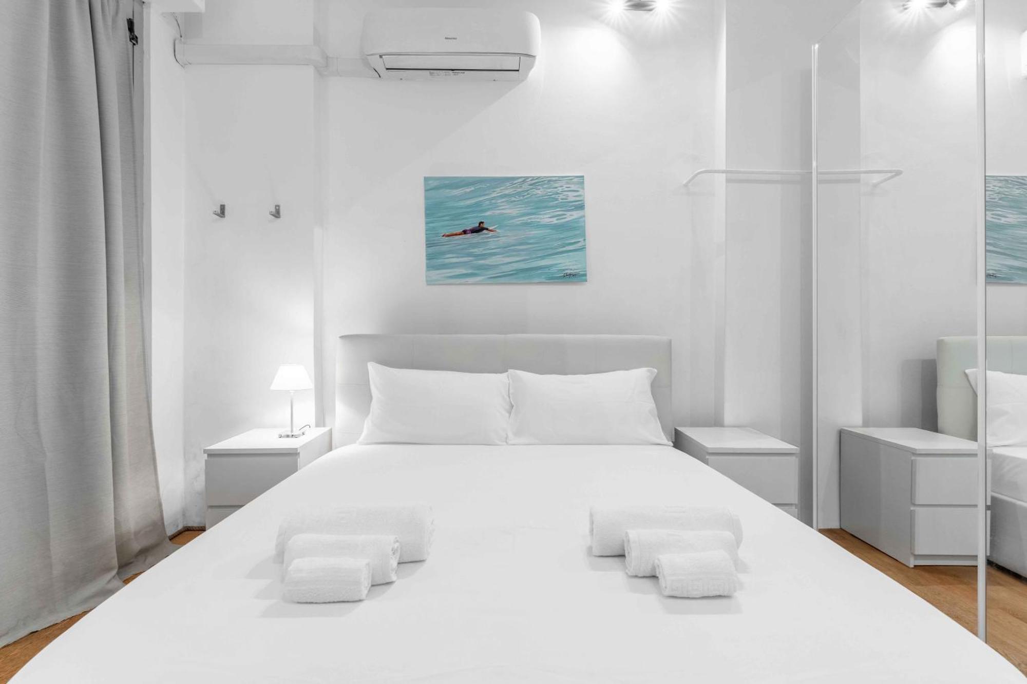 Dreaming With Parking L25 * Mailand